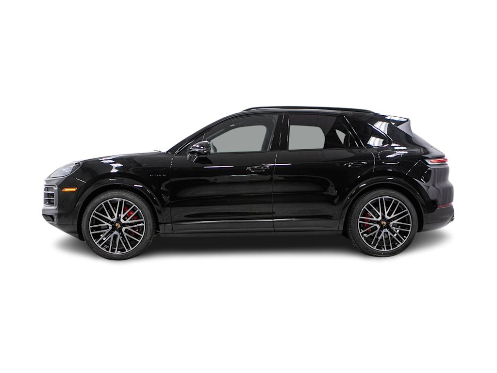 Thumbnail: 2026 Porsche Cayenne - 3