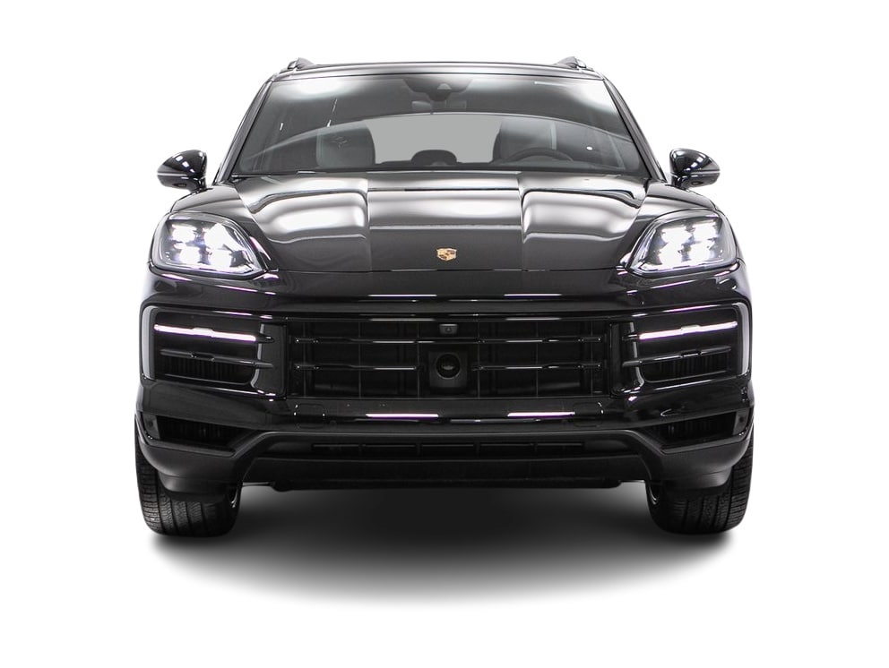 Thumbnail: 2026 Porsche Cayenne - 6
