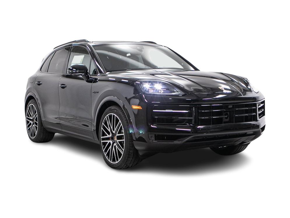 Thumbnail: 2026 Porsche Cayenne - 19