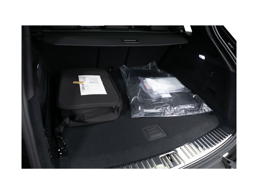 Thumbnail: 2026 Porsche Cayenne - 15