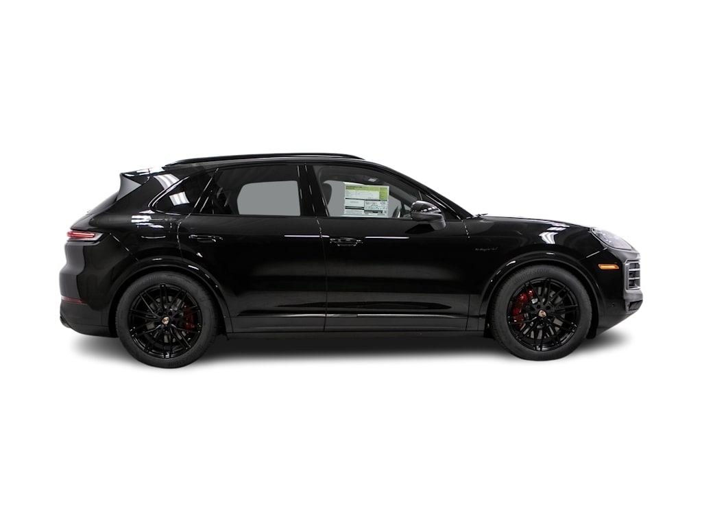 Thumbnail: 2026 Porsche Cayenne - 17