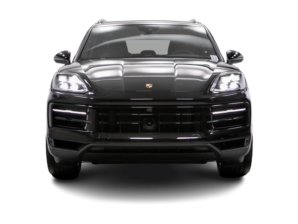 Thumbnail: 2026 Porsche Cayenne - 19