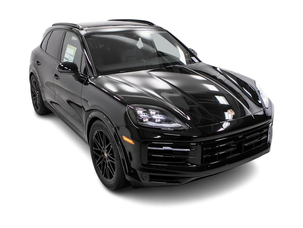 Thumbnail: 2026 Porsche Cayenne - 39