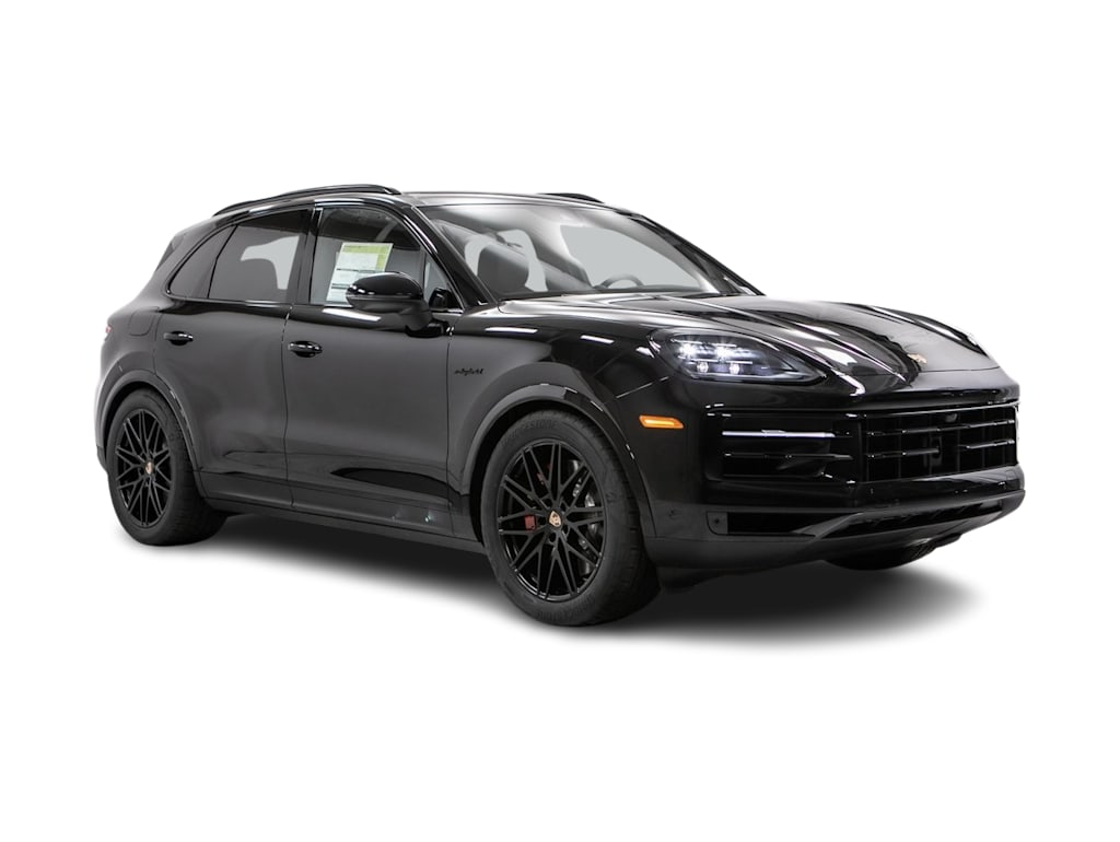 Thumbnail: 2026 Porsche Cayenne - 18