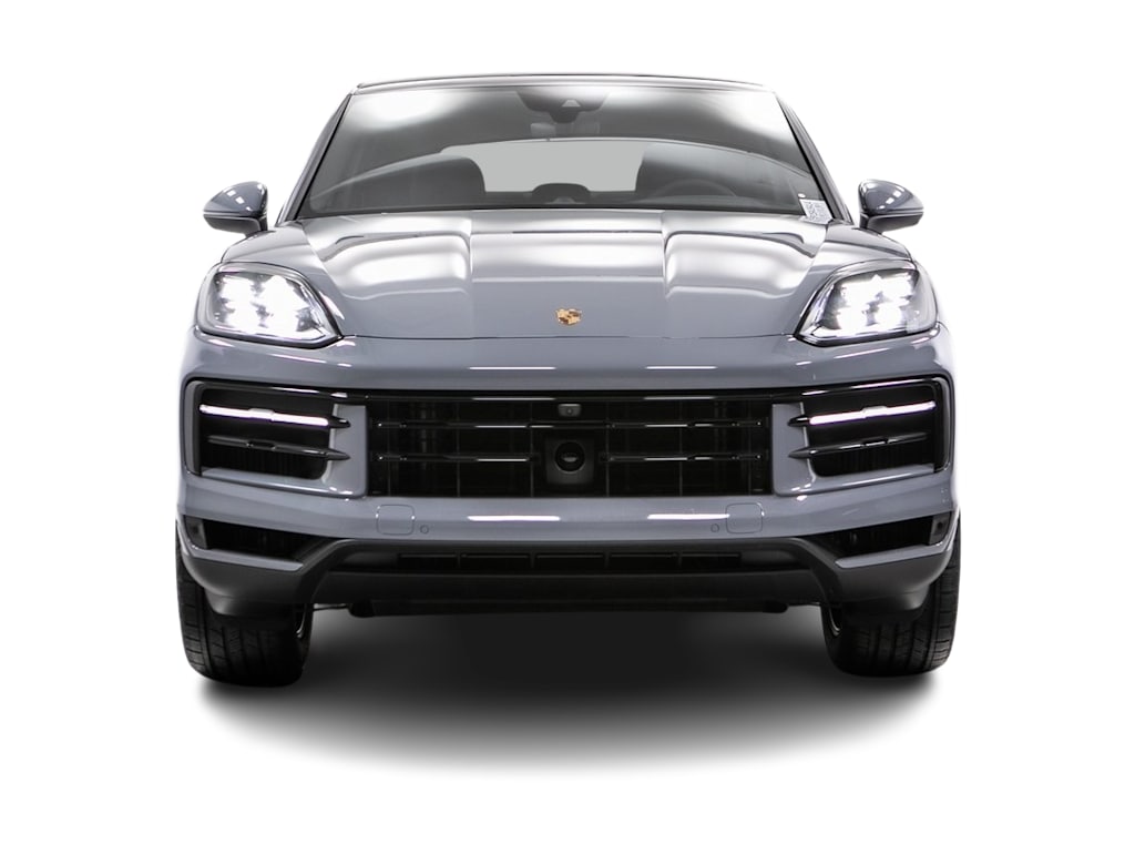 Thumbnail: 2026 Porsche Cayenne - 19