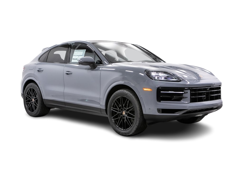 Thumbnail: 2026 Porsche Cayenne - 18