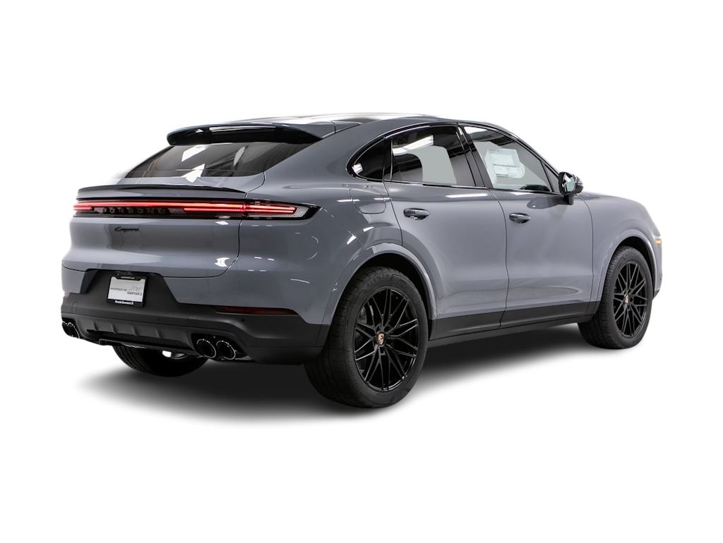 Thumbnail: 2026 Porsche Cayenne - 16