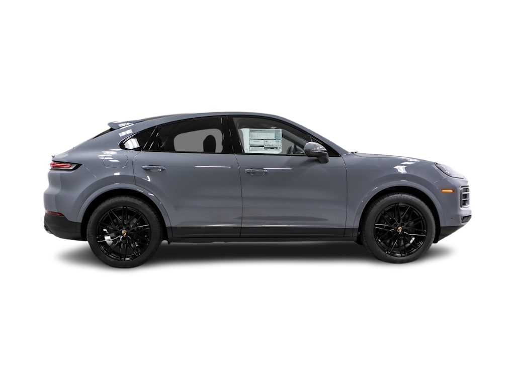 Thumbnail: 2026 Porsche Cayenne - 17