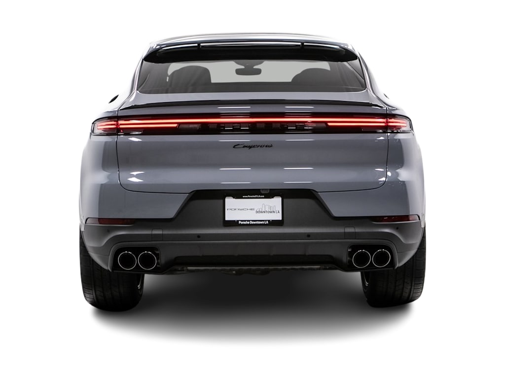 Thumbnail: 2026 Porsche Cayenne - 5