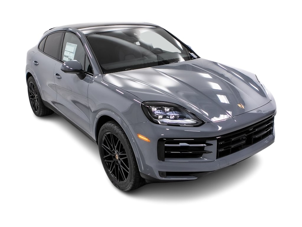 Thumbnail: 2026 Porsche Cayenne - 41