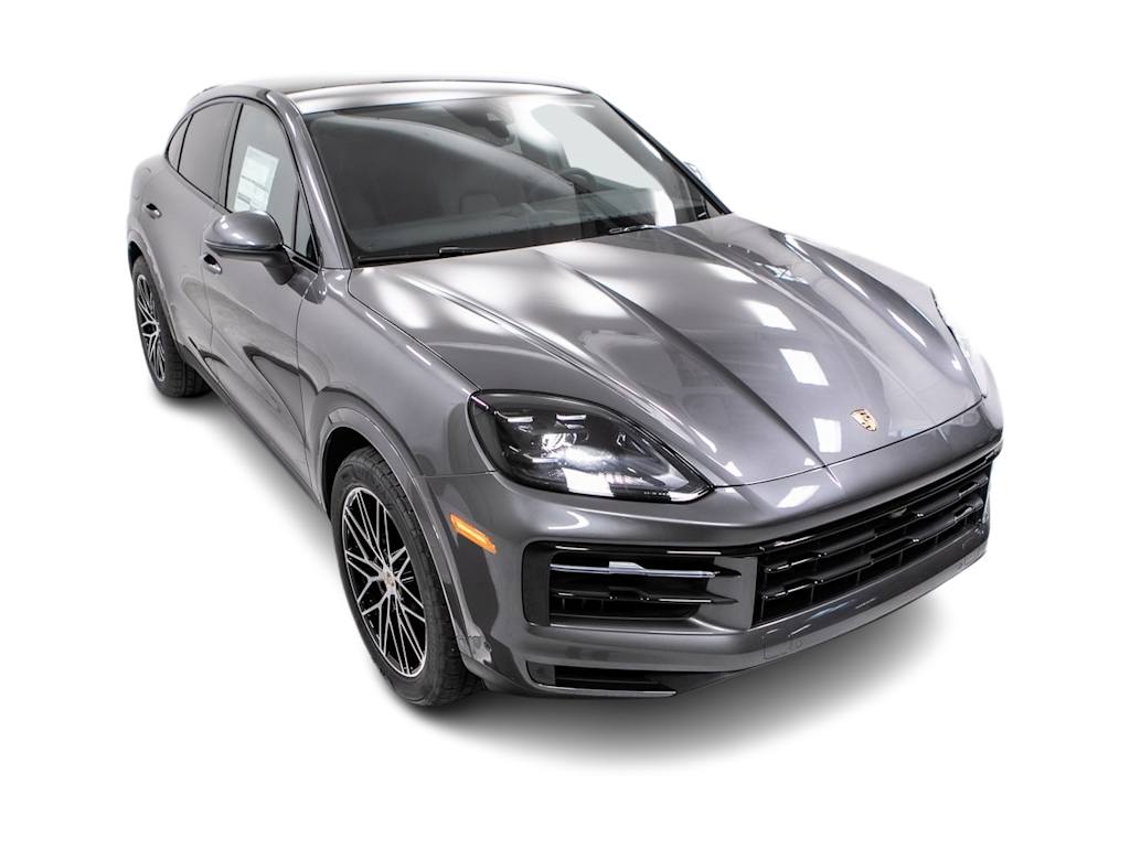 Thumbnail: 2026 Porsche Cayenne - 40