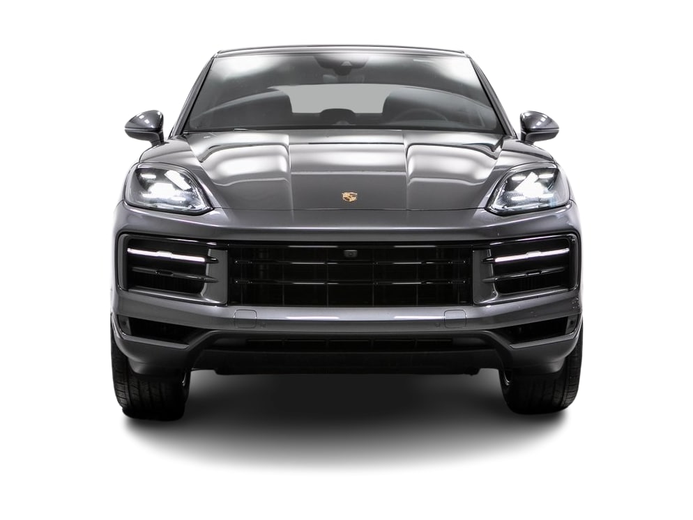 Thumbnail: 2026 Porsche Cayenne - 20