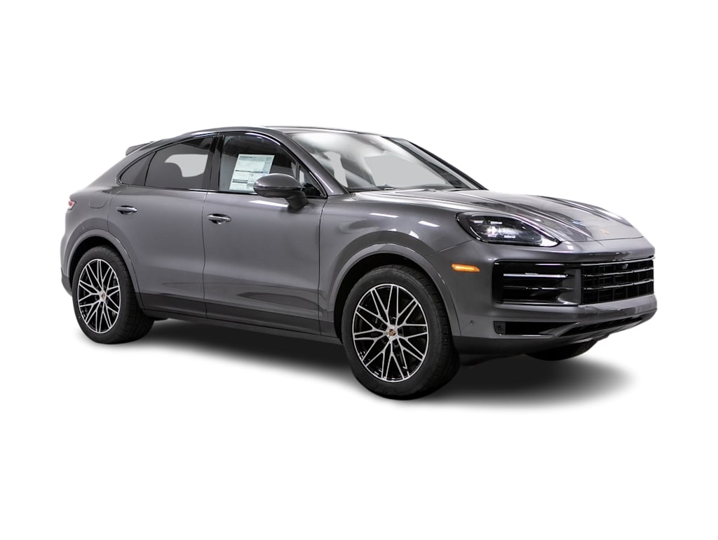 Thumbnail: 2026 Porsche Cayenne - 19