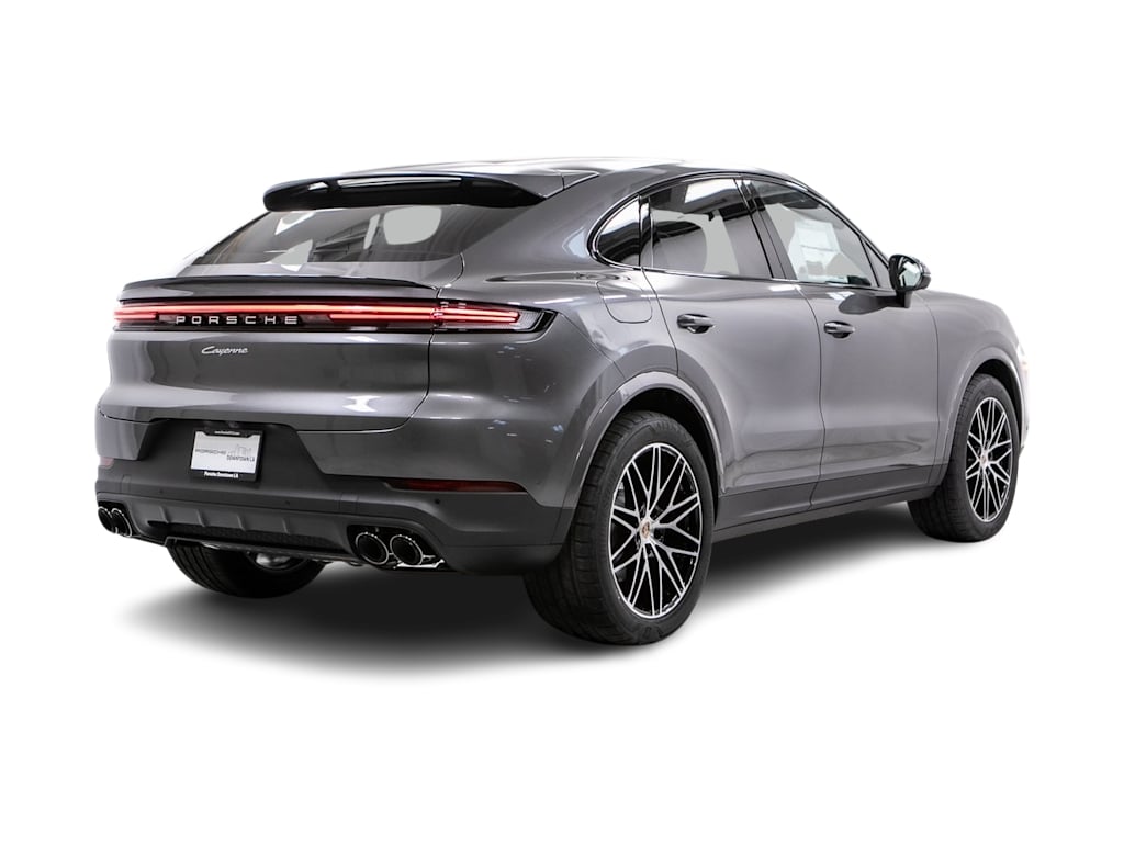 Thumbnail: 2026 Porsche Cayenne - 17