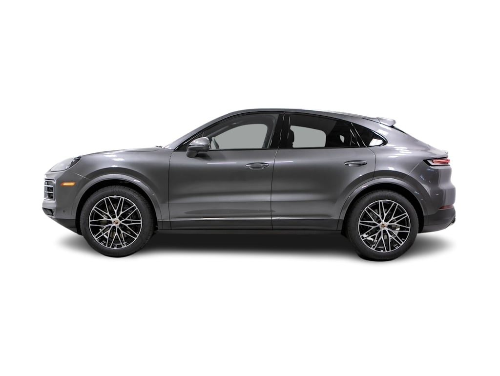 Thumbnail: 2026 Porsche Cayenne - 3