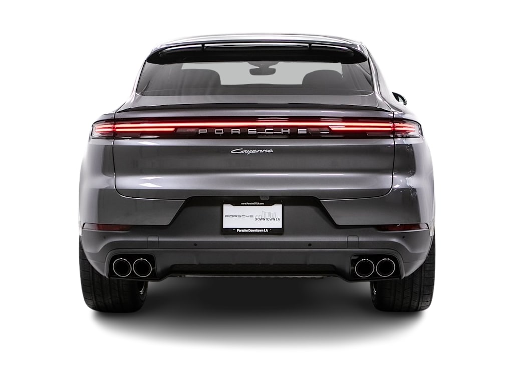 Thumbnail: 2026 Porsche Cayenne - 16