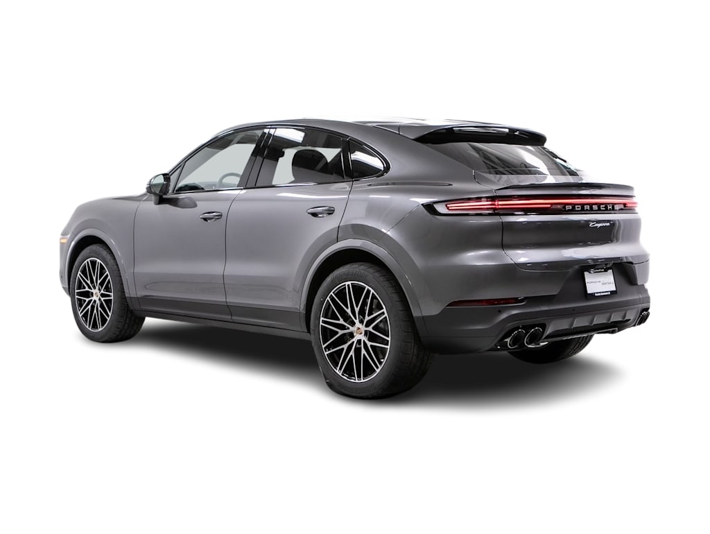 Thumbnail: 2026 Porsche Cayenne - 5