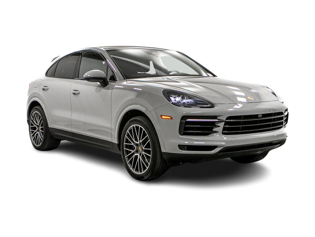 Thumbnail: 2023 Porsche Cayenne - 19