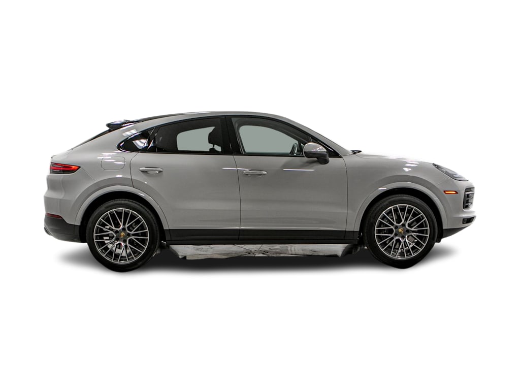 Thumbnail: 2023 Porsche Cayenne - 18