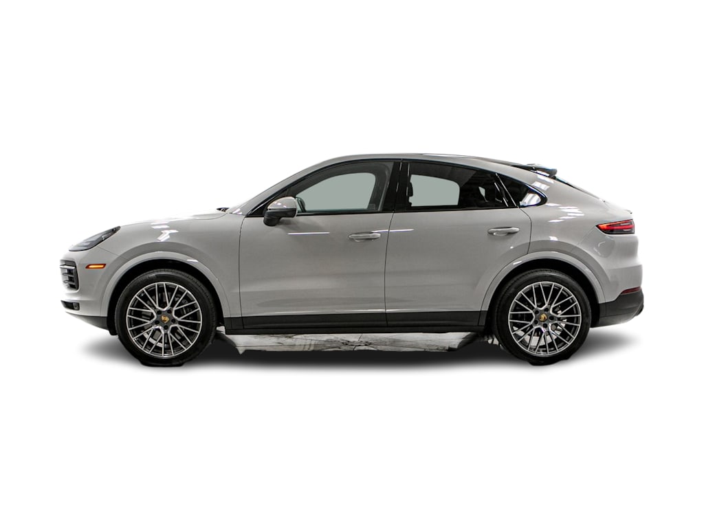 Thumbnail: 2023 Porsche Cayenne - 3