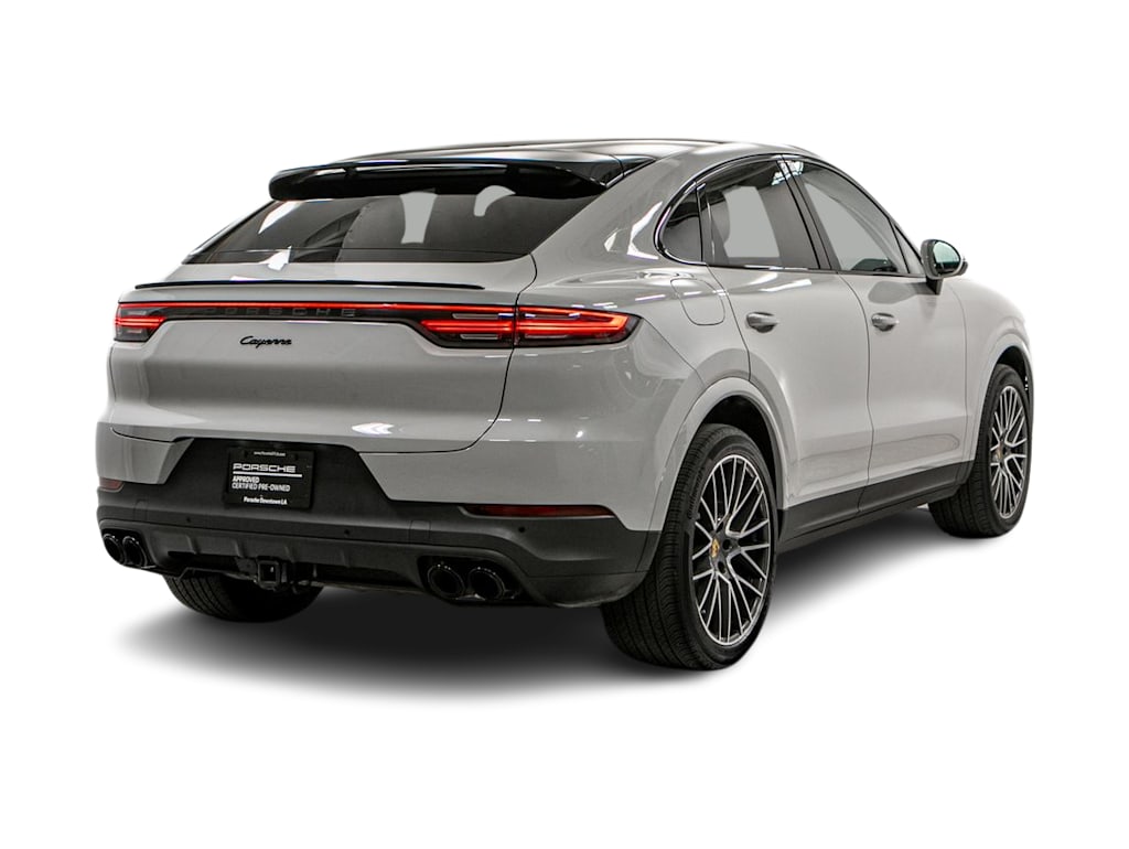 Thumbnail: 2023 Porsche Cayenne - 17