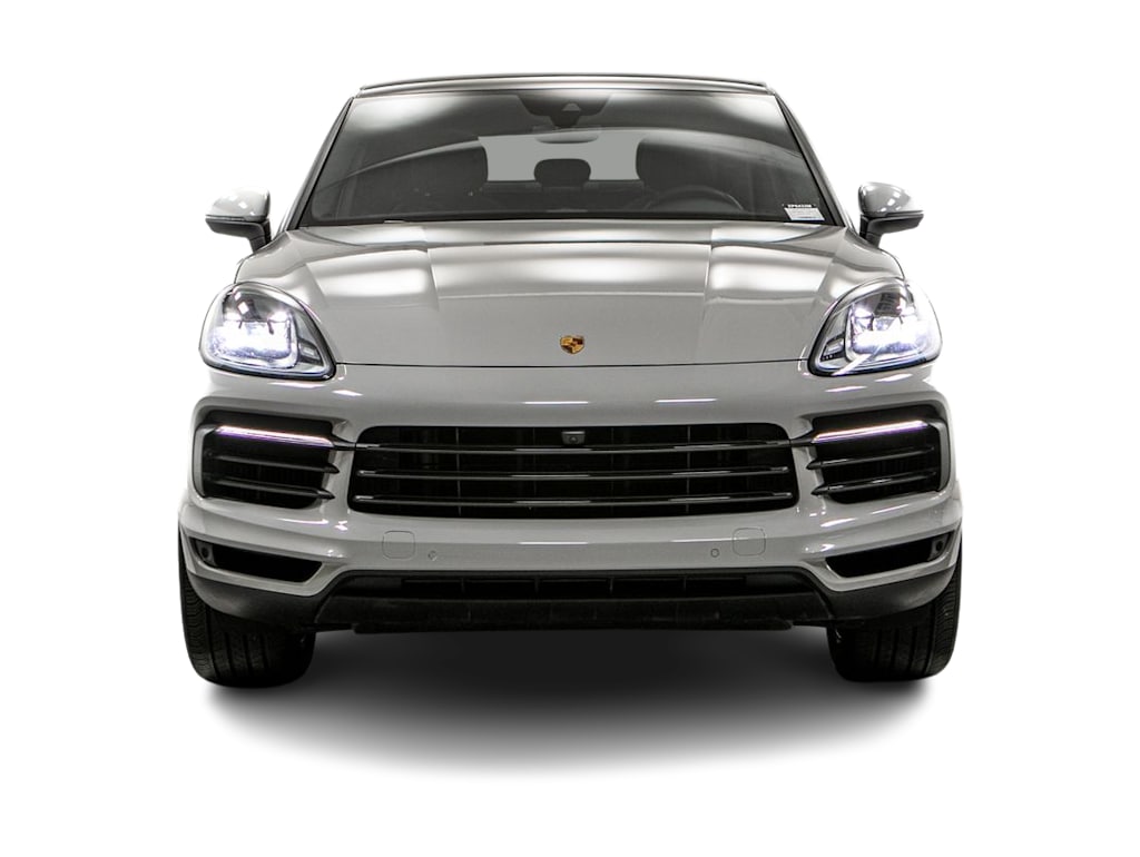 Thumbnail: 2023 Porsche Cayenne - 6