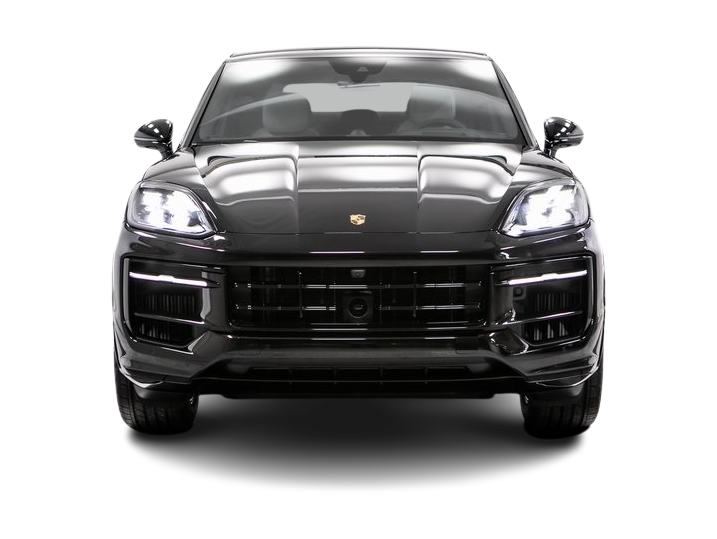 Thumbnail: 2026 Porsche Cayenne - 5