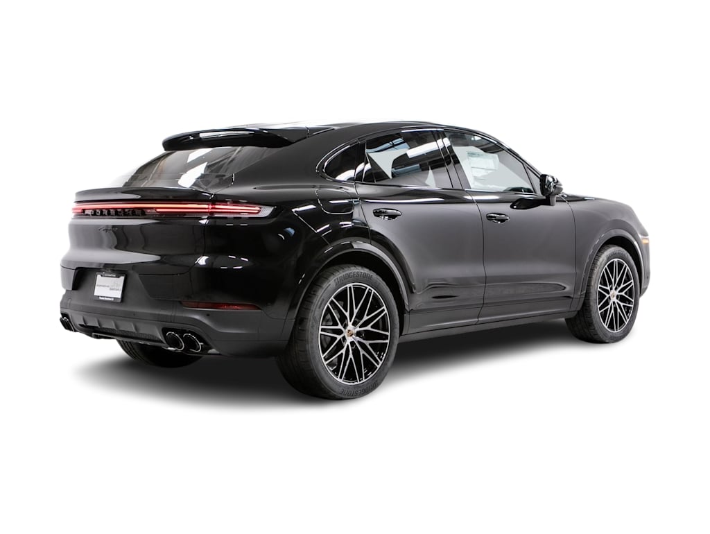 Thumbnail: 2026 Porsche Cayenne - 16