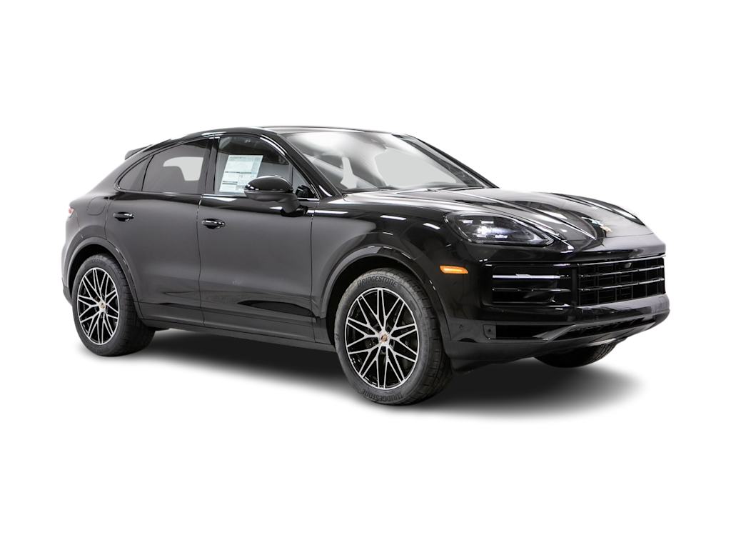 Thumbnail: 2026 Porsche Cayenne - 18