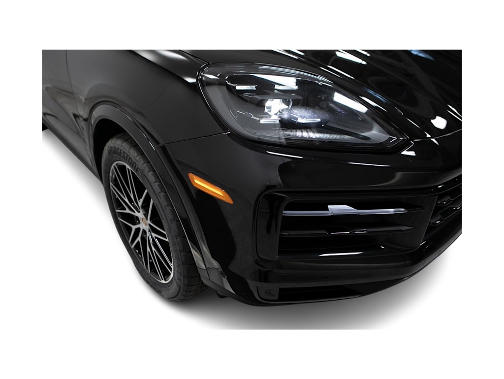 Thumbnail: 2026 Porsche Cayenne - 19