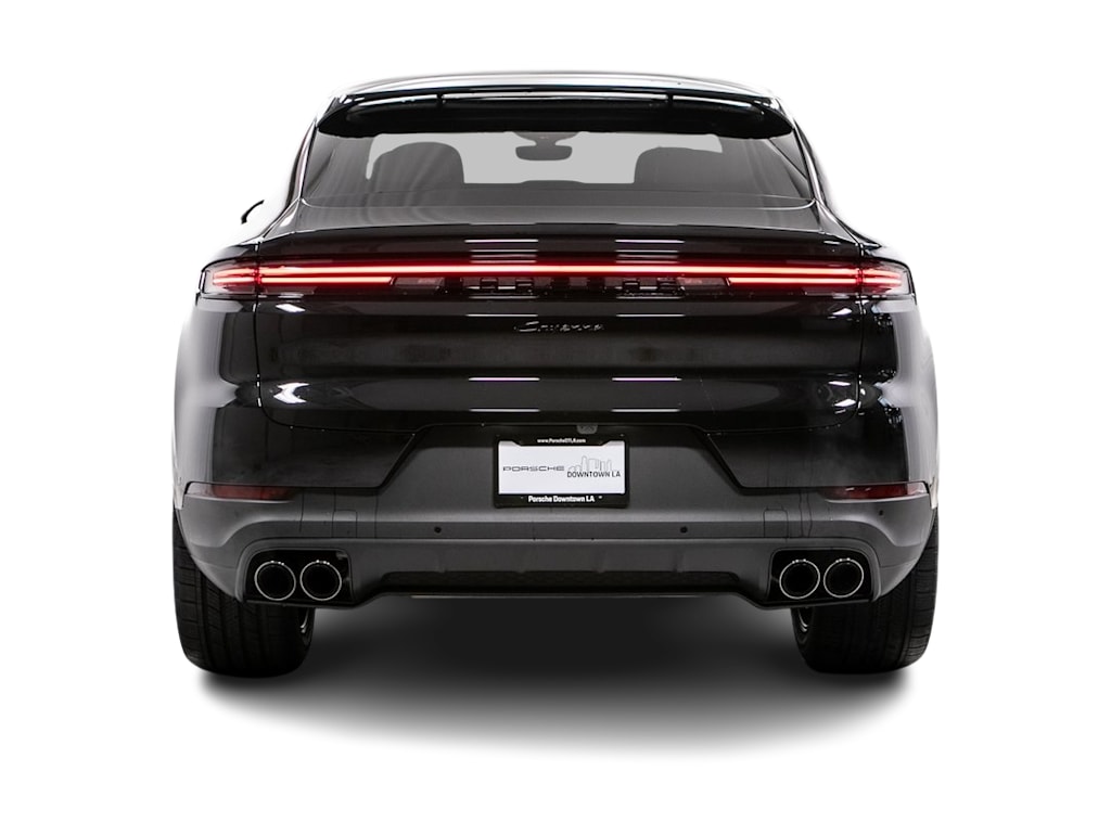 Thumbnail: 2026 Porsche Cayenne - 5