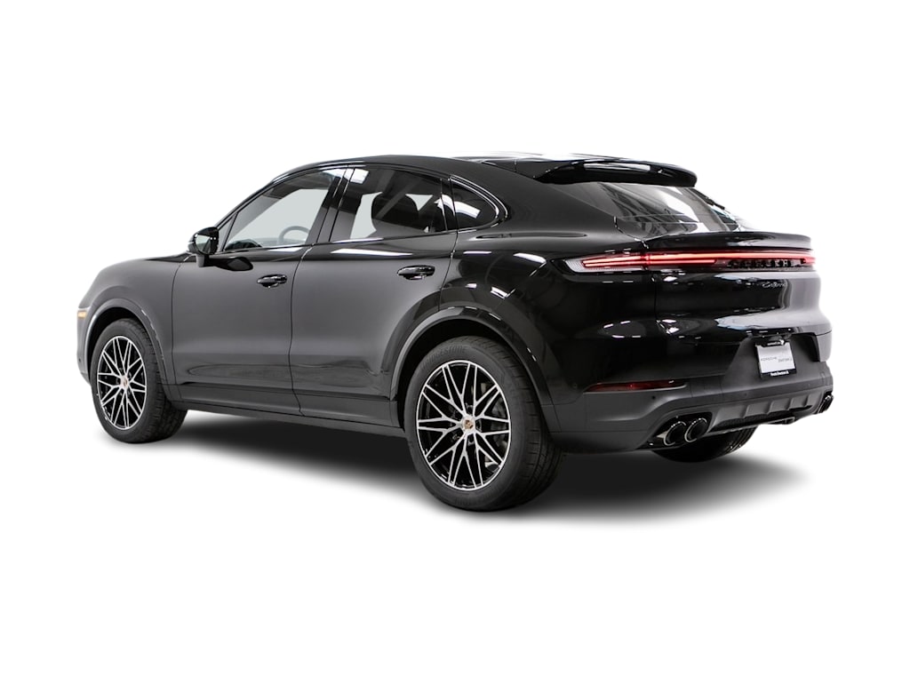Thumbnail: 2026 Porsche Cayenne - 4