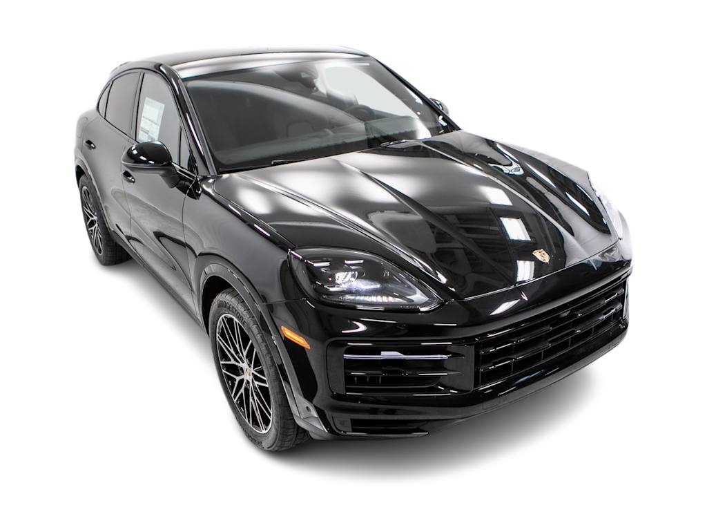 Thumbnail: 2026 Porsche Cayenne - 40