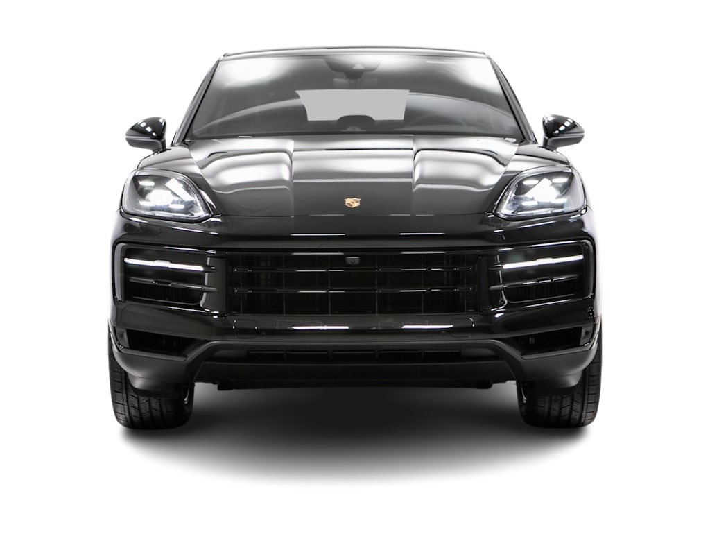 Thumbnail: 2026 Porsche Cayenne - 6