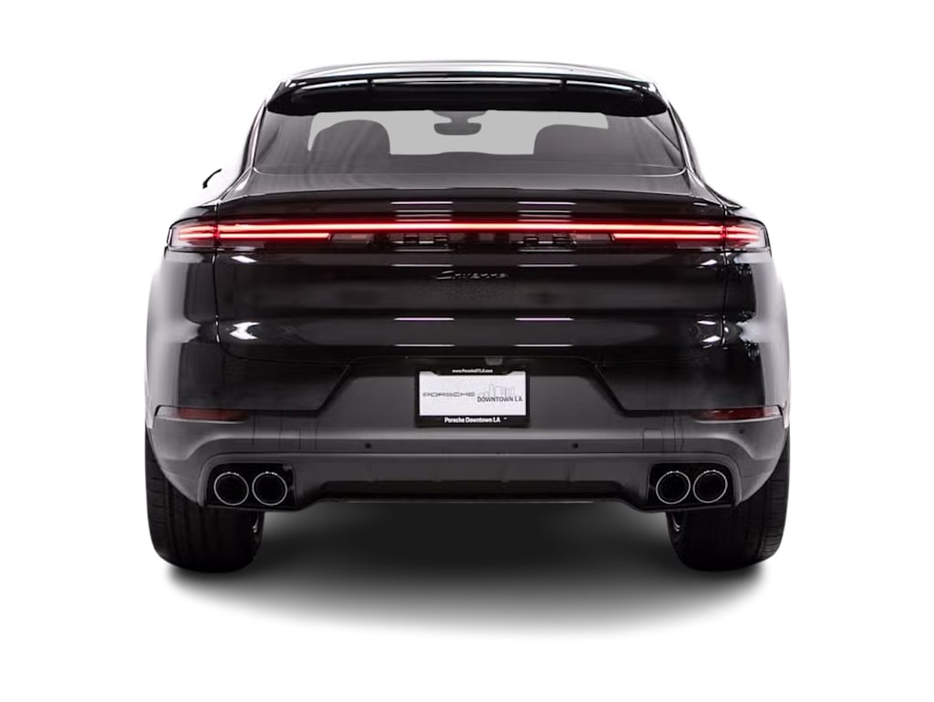 Thumbnail: 2026 Porsche Cayenne - 5