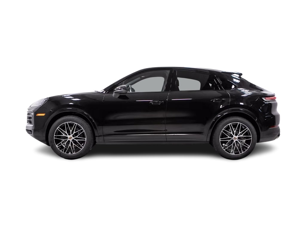 Thumbnail: 2026 Porsche Cayenne - 3