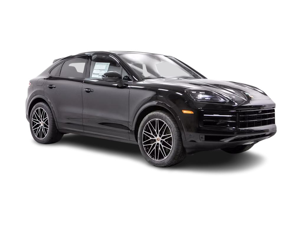 Thumbnail: 2026 Porsche Cayenne - 18