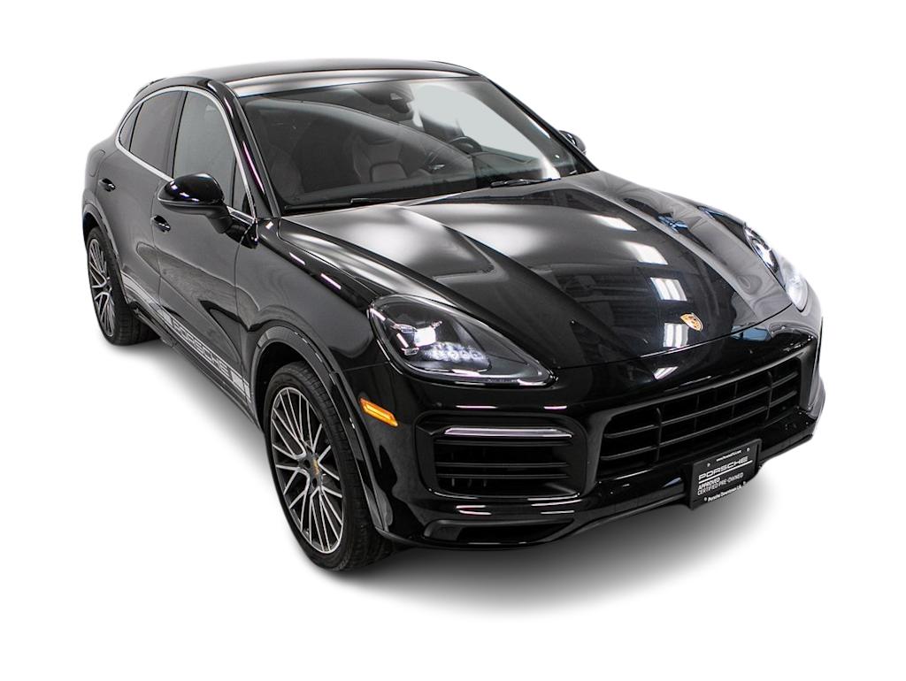Thumbnail: 2022 Porsche Cayenne - 37