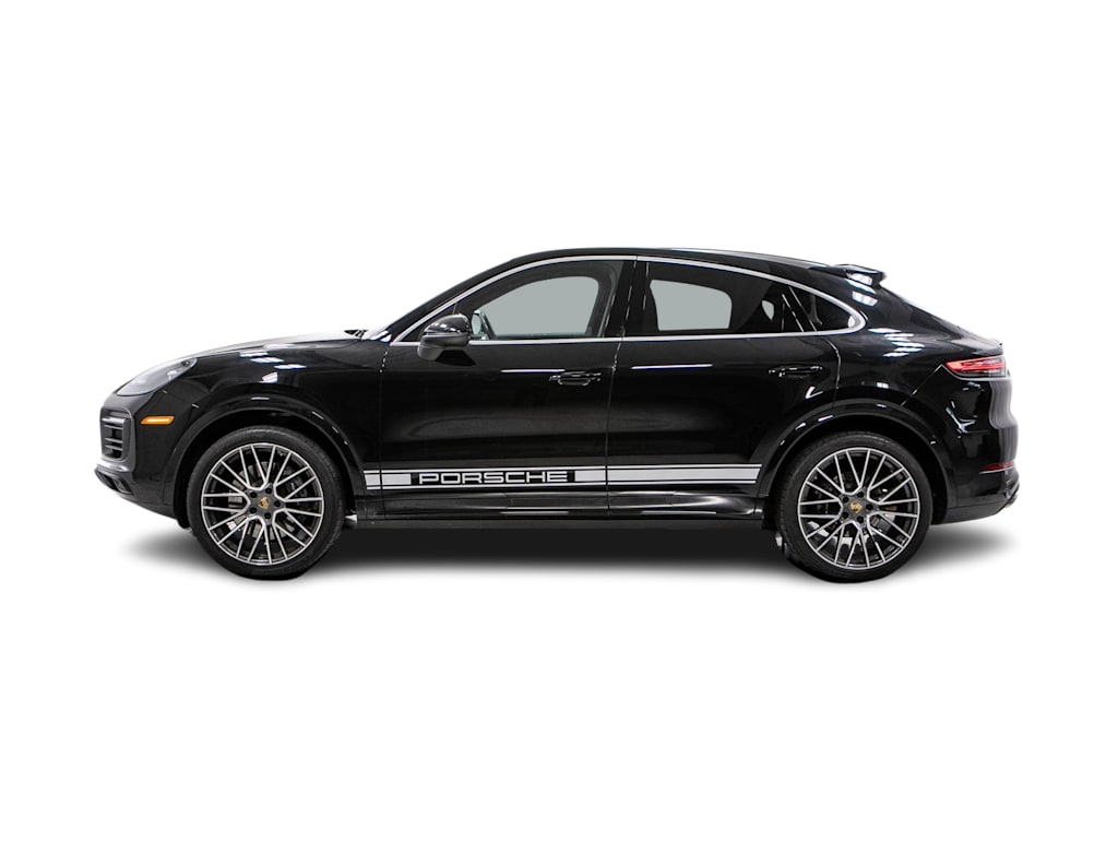 Thumbnail: 2022 Porsche Cayenne - 3