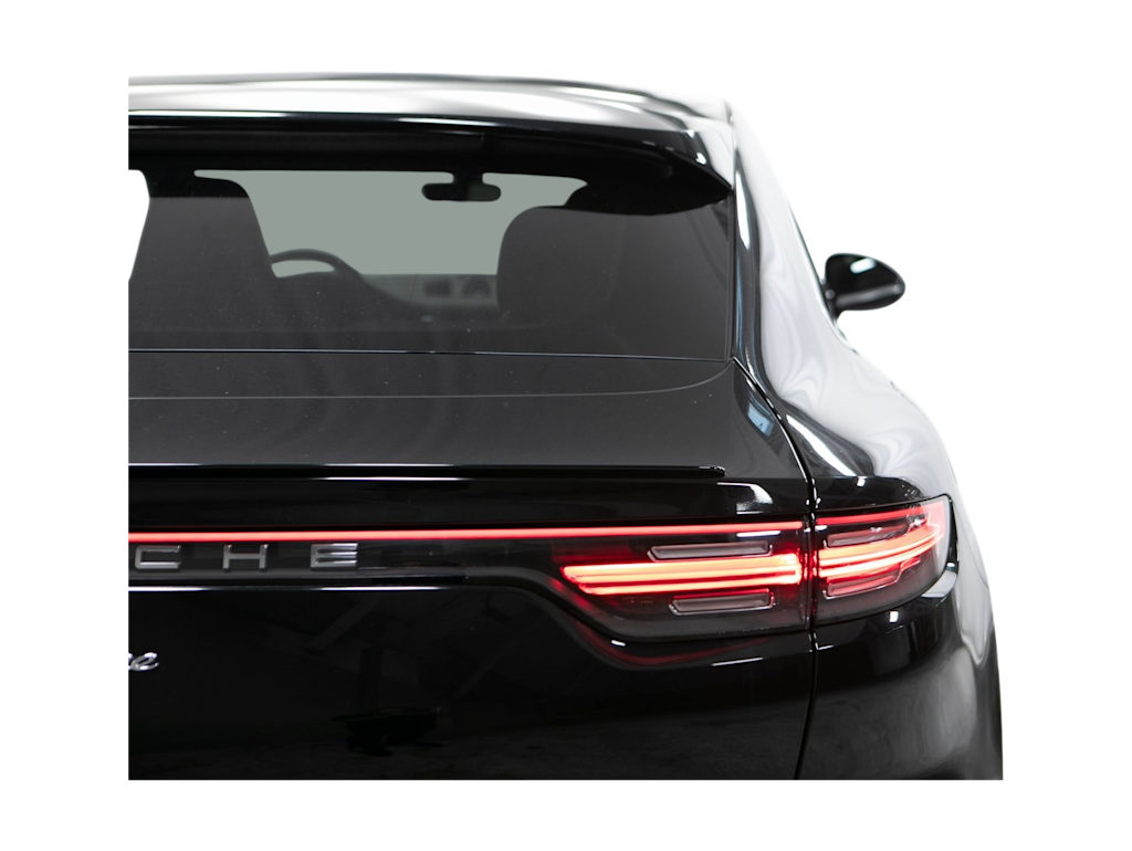 Thumbnail: 2022 Porsche Cayenne - 36