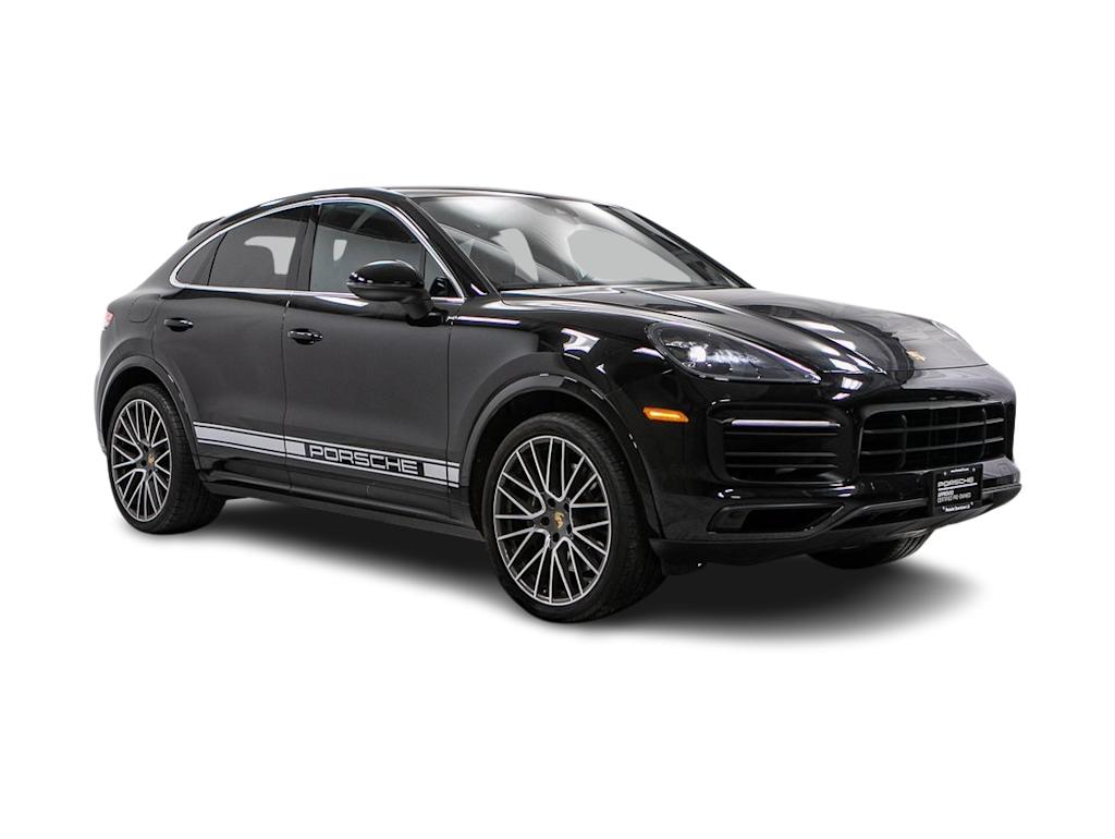 Thumbnail: 2022 Porsche Cayenne - 19