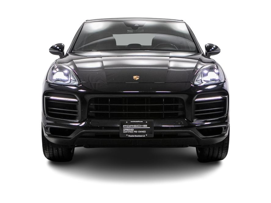 Thumbnail: 2022 Porsche Cayenne - 6