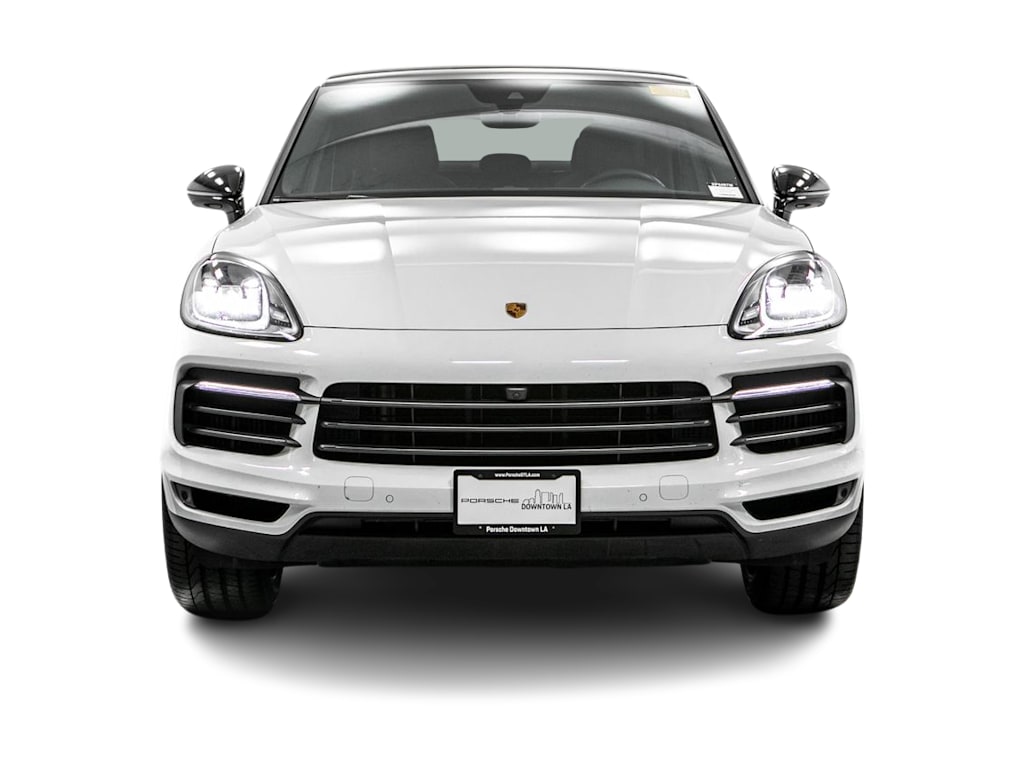 Thumbnail: 2023 Porsche Cayenne - 20
