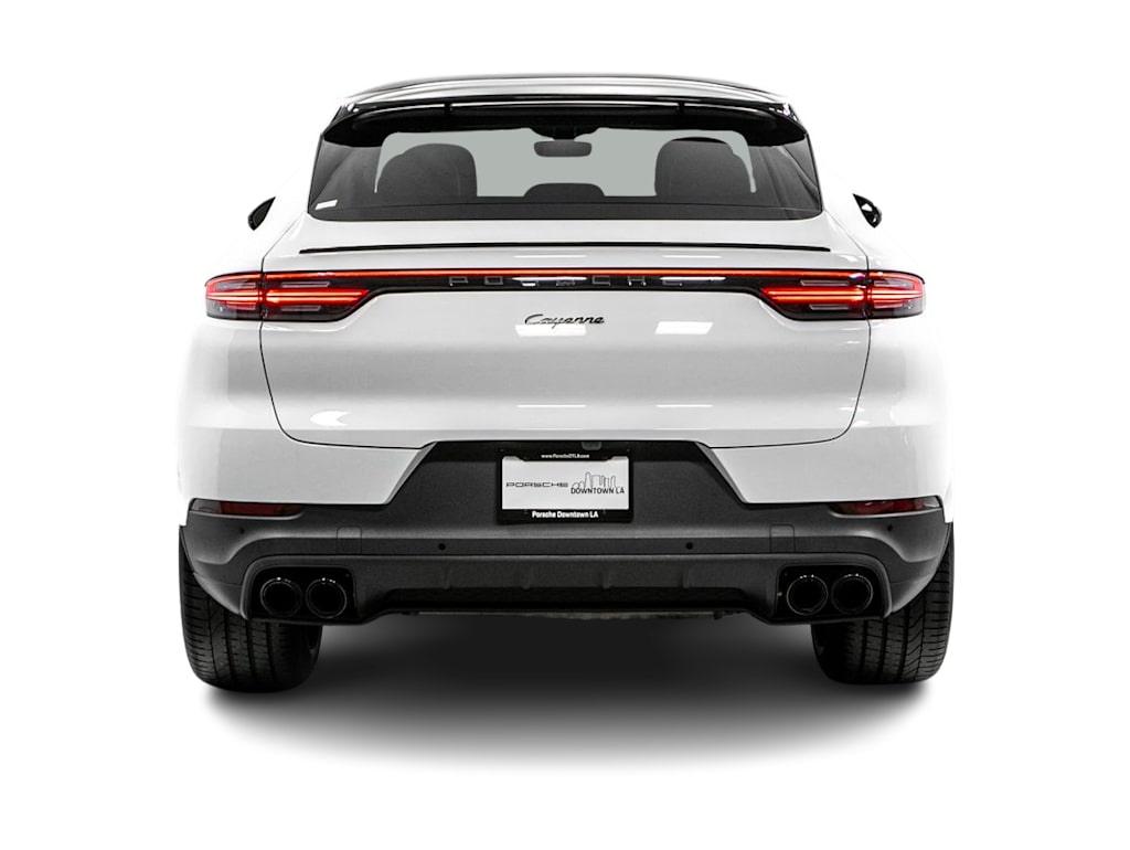 Thumbnail: 2023 Porsche Cayenne - 16