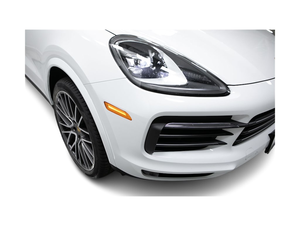 Thumbnail: 2023 Porsche Cayenne - 21