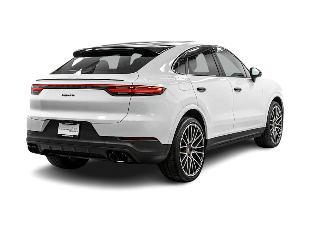 Thumbnail: 2023 Porsche Cayenne - 17