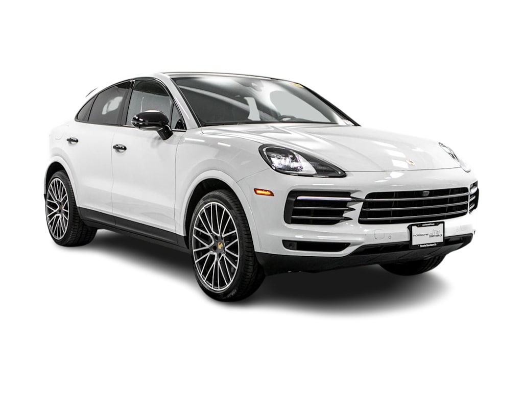 Thumbnail: 2023 Porsche Cayenne - 19