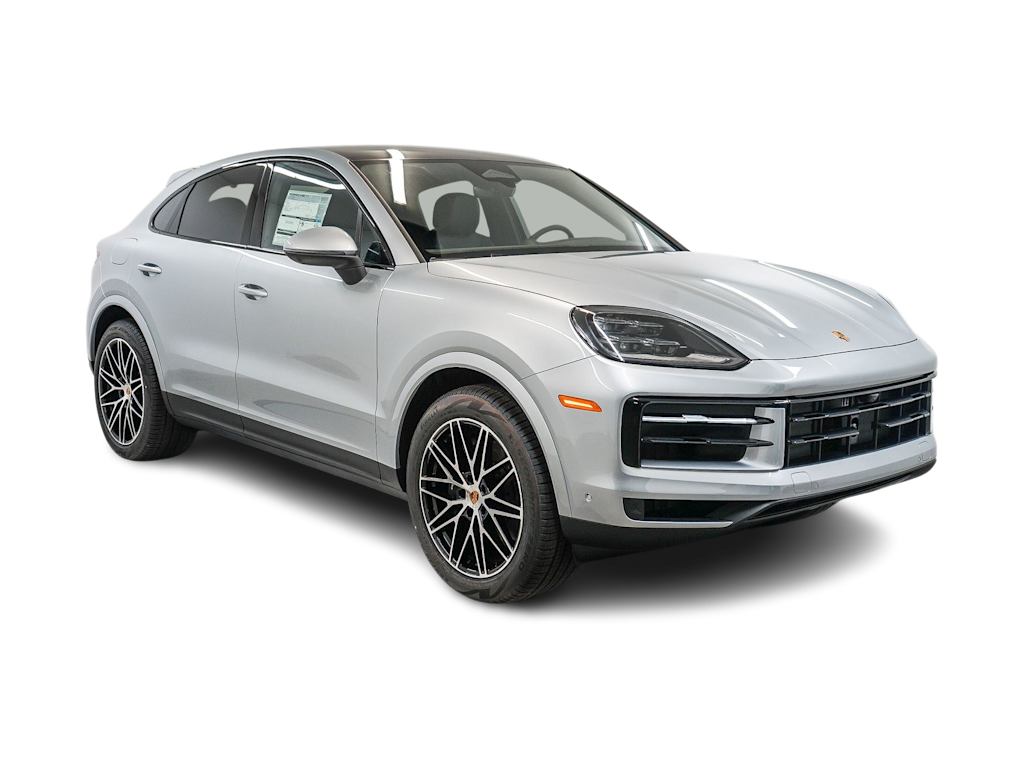 Thumbnail: 2026 Porsche Cayenne - 18