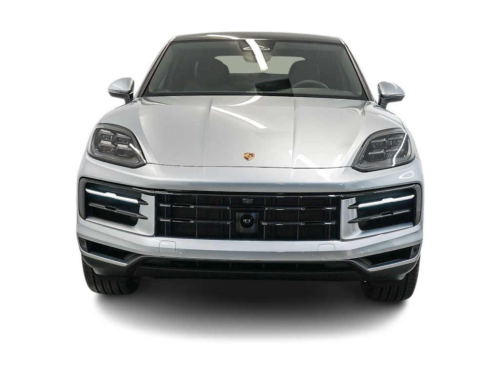 Thumbnail: 2026 Porsche Cayenne - 6
