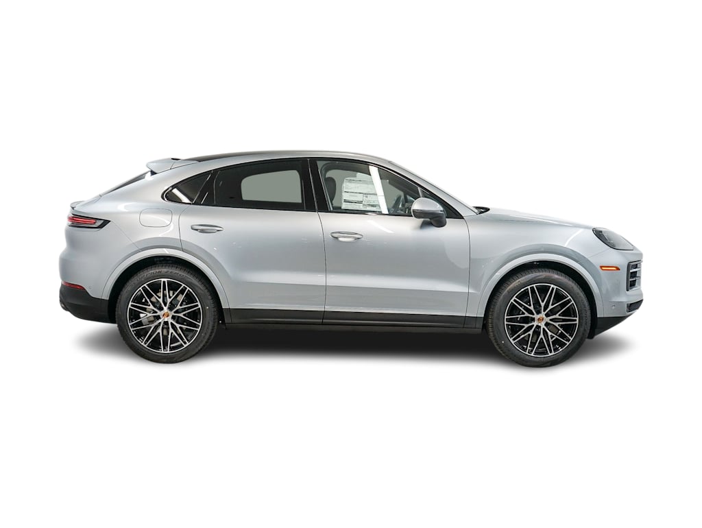 Thumbnail: 2026 Porsche Cayenne - 19